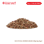 KULTI DAL (HORSE GRAM) (500g, 1kg, 1kgx2)