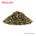 LEMON BALM (20g, 500g)