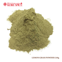 LEMONGRASS POWDER (50g, 250g)