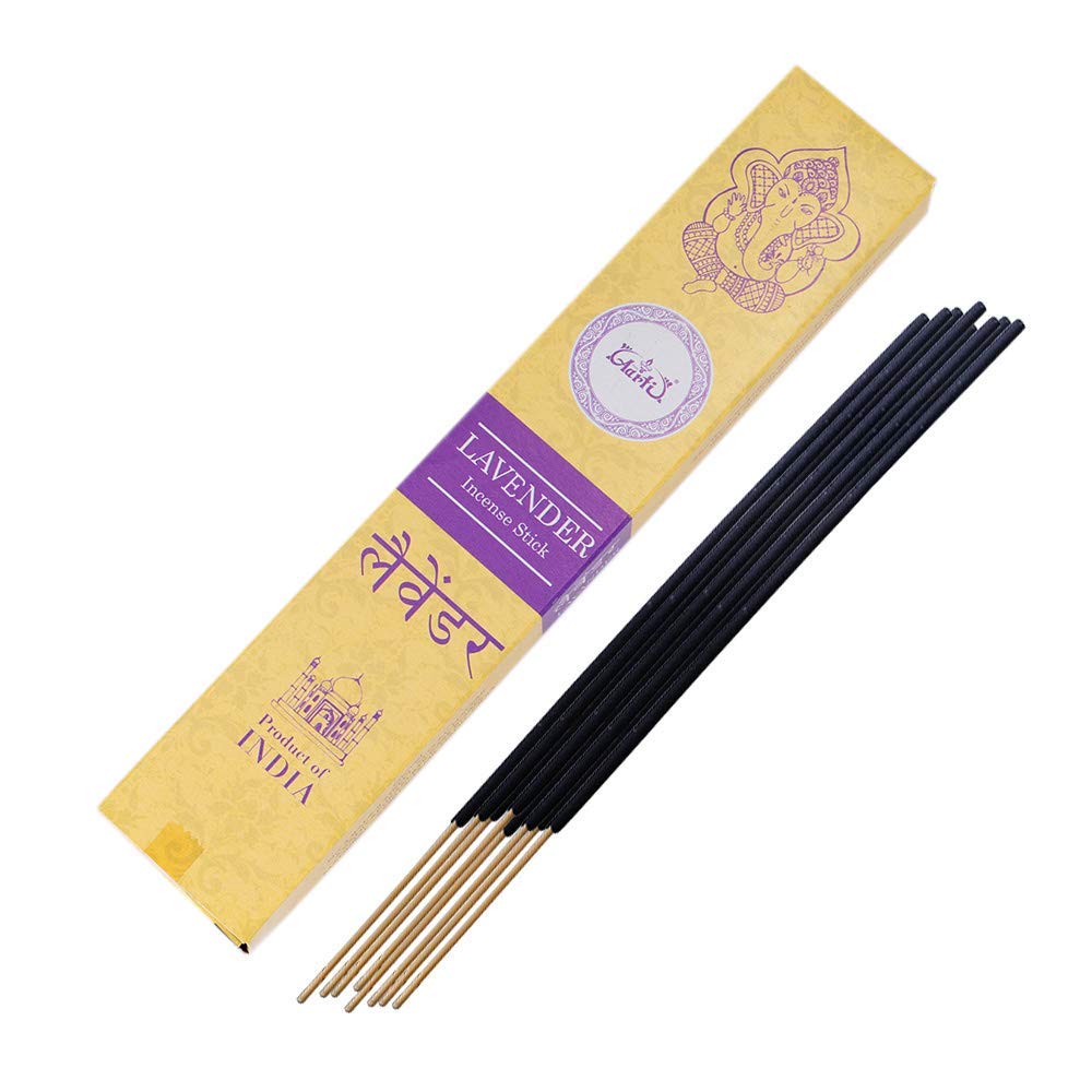 Aarti INCENSE STICKS (LAVANDER)