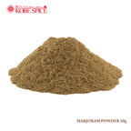 MARJORAM POWDER (50g, 250g)
