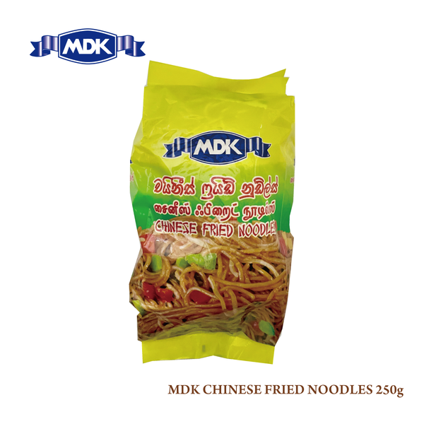 CHINESE FRIDE NOODLES 250g