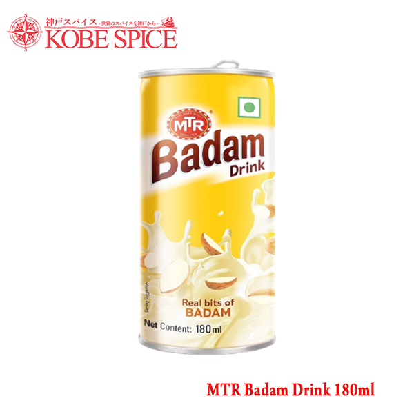 MTR BADAM DRINK 180ml