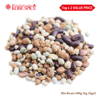 Mix Beans 500g 1kg 1kgx2