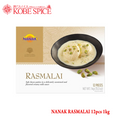 NANAK RASMALAI 20pcs 1kg