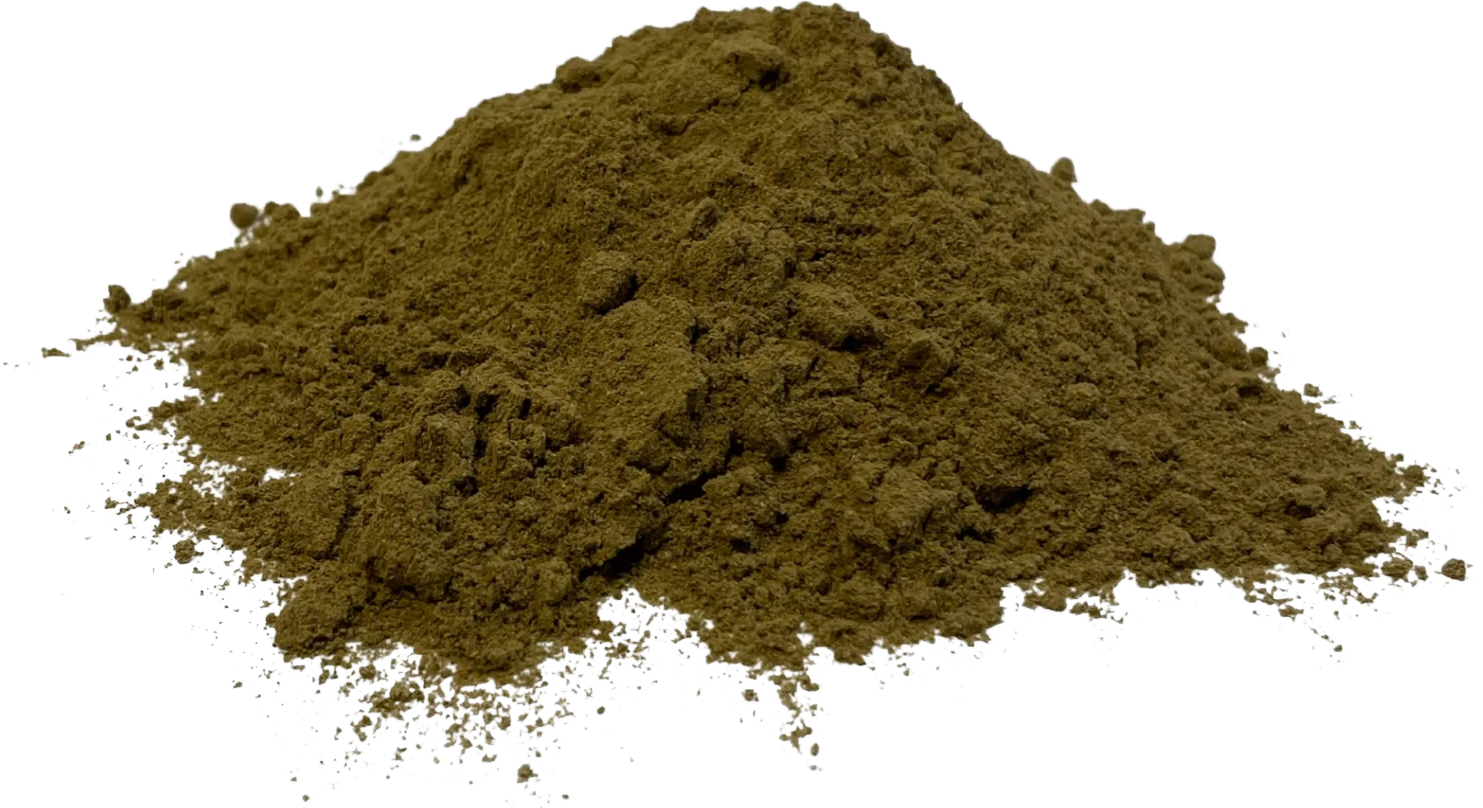 OREGANO POWDER (50g, 250g)
