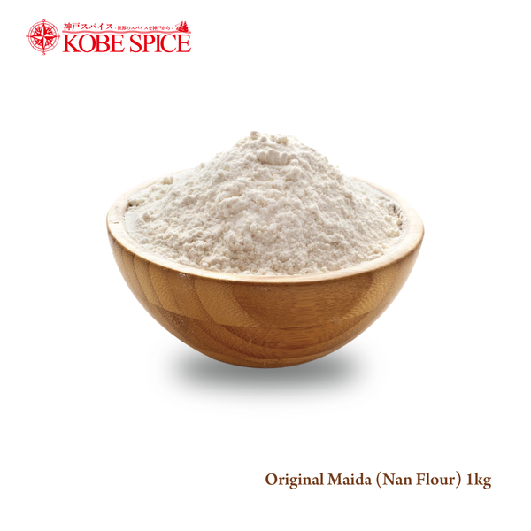 Original Maida (Nan Flour) 1kg
