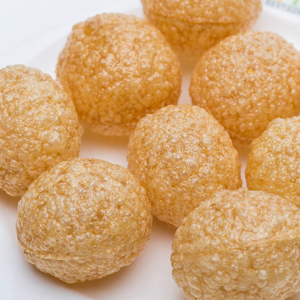 AARTI PANIPURI PAPAD 200g