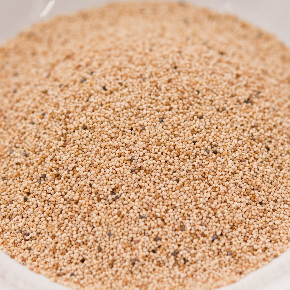 POPPY SEED (50g, 100g, 250g, 500g, 1kg)