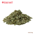 SAGE (50g, 250g)