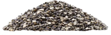 URAD SPLIT BLACK 500g 1kg 1kgx2