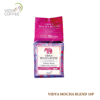 VIDYA COFFEE MOCHA BLEND DRIP BAG 10g x 10pack