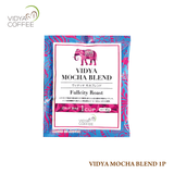 VIDYA COFFEE MOCHA BLEND DRIP BAG 10g x 1pack