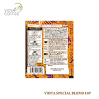 VIDYA COFFEE SPECIAL BLEND DRIP BAG 10g x 10pack