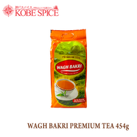 WAGH BAKRI PREMIUM TEA 454g (pouch)
