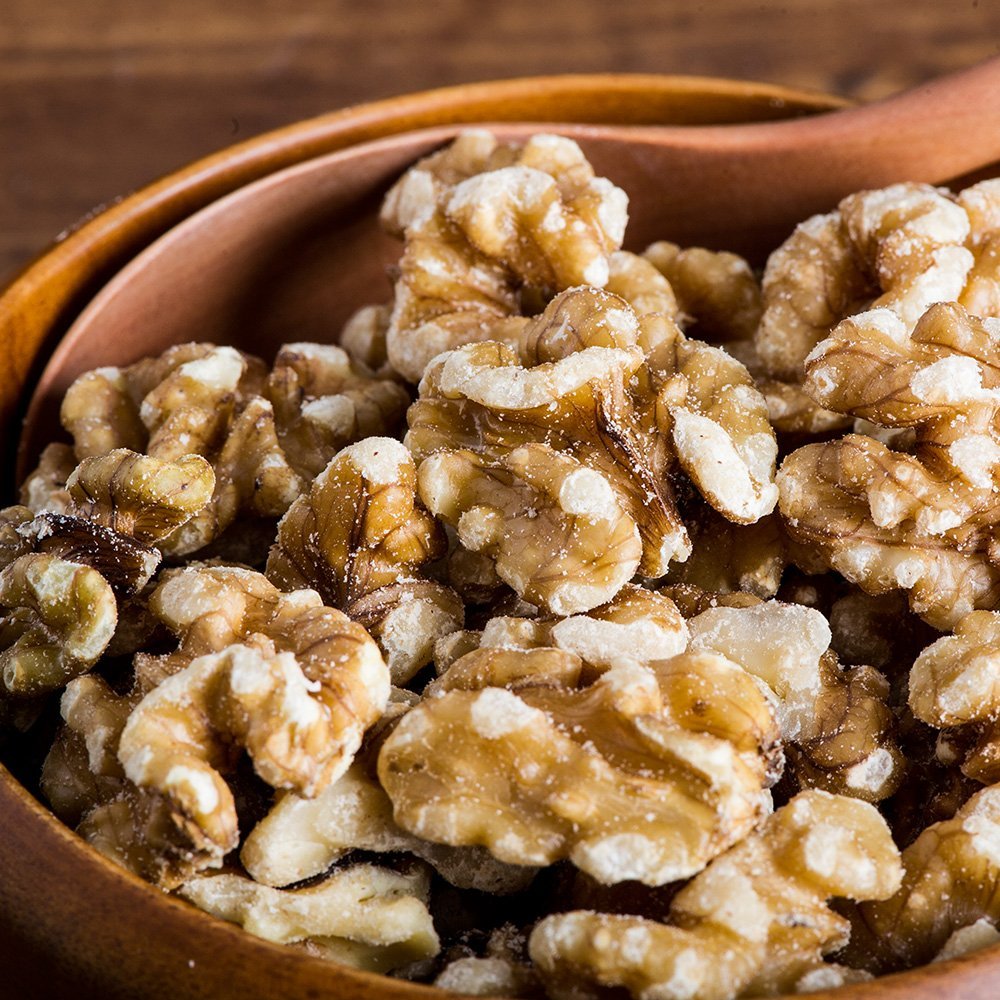 WALNUT LHP 100g 250g 500g 1kg