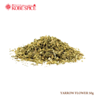 YARROW FLOWER (50g, 500g)