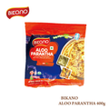 BIKANO ALOO PARANTHA 400g