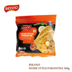 BIKANO HOME STYLE PARANTHA 360g