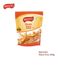 BIKANO MATAR PARA 200g