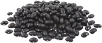 BLACK SOYA BEANS (500g, 1kg, 1kgx2)
