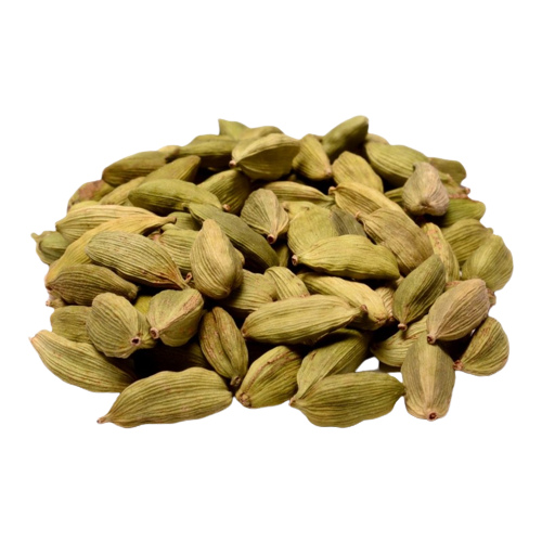 GREEN CARDAMON WHOLE (50g, 100g, 250g, 500g)