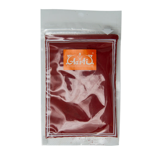 FOOD COLOR　RED 50g