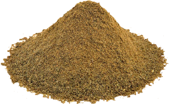 CUMIN POWDER (50g, 100g, 200g, 500g, 1kg)