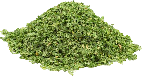 PARSLEY GRANULE (50g, 100g, 250g)