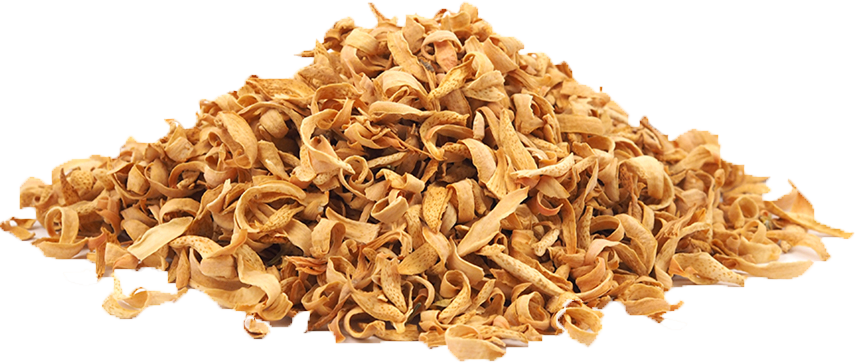 ORANGE FLOWER (20g, 500g)