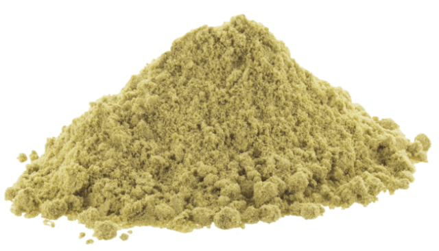 FENNEL POWDER (50g, 100g, 250g, 500g)