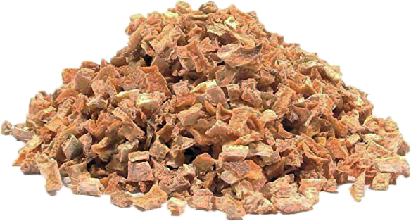 ORANGE PEEL (50g, 250g)