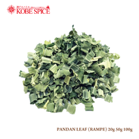 Srilankan PANDAN LEAF/Rampe leaf (20g, 50g, 100g, 250g)