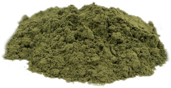PEPPERMINT POWDER (50g, 100g, 250g)