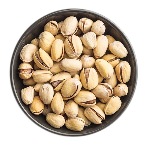 ROAST PISTACHIO SALTED WITH SHELL 50g 100g 500g
