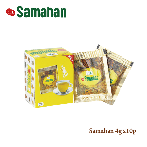 Samahan 4gx10P – Kobe Spice