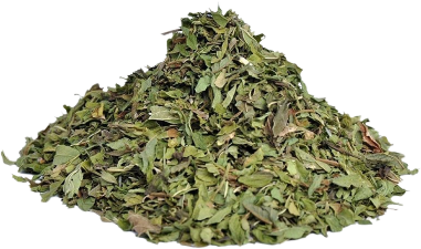 SPEARMINT CUT (50g, 500g)